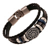 Bohemian Leather Bracelet - ReneStop