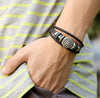 Bohemian Leather Bracelet - ReneStop