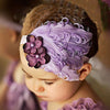 2Pcs Handmade Feather Headband - ReneStop