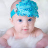 2Pcs Handmade Feather Headband - ReneStop