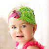 2Pcs Handmade Feather Headband - ReneStop